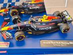 Carrera 132 digital Red Bull Racing F1 auto Perez car slot, Ophalen of Verzenden, Nieuw, Elektrisch, Carrera