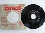 Single Hank Locklin - Fourteen Karat Gold, 7 inch, Single, Ophalen of Verzenden, Zo goed als nieuw
