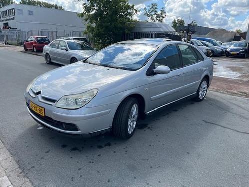 Citroen C5 2.0-16V Exclusive! Airco! AUTOMAAT! Nette auto!, Auto's, Citroën, Bedrijf, Te koop, C5, ABS, Airbags, Airconditioning