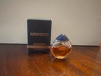 Mini boucheron eau de parfum, Ophalen of Verzenden, Nieuw, Miniatuur, Gevuld