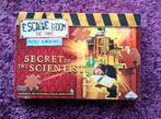Escape room spel, Hobby en Vrije tijd, Gezelschapsspellen | Bordspellen, Ophalen, Zo goed als nieuw