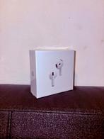 Apple AirPods (4e Generatie) Nieuw in Verpakking, Ophalen of Verzenden, Nieuw, Draadloos