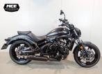 KAWASAKI VULCAN S (bj 2018), Motoren, Bedrijf, Overig