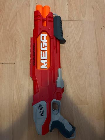 Nerf Collectie - Diverse Blasters! beschikbaar voor biedingen