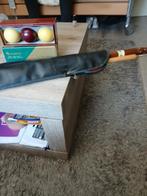 Te koop, Sport en Fitness, Biljarten en Poolen, Ophalen of Verzenden, Zo goed als nieuw, Biljarttafel
