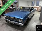 Plymouth Scamp 1974, Automaat, Gebruikt, Overige carrosserieën, Blauw