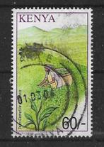 Kenia Michel 757 A gestempeld, Postzegels en Munten, Postzegels | Afrika, Ophalen of Verzenden, Overige landen, Gestempeld