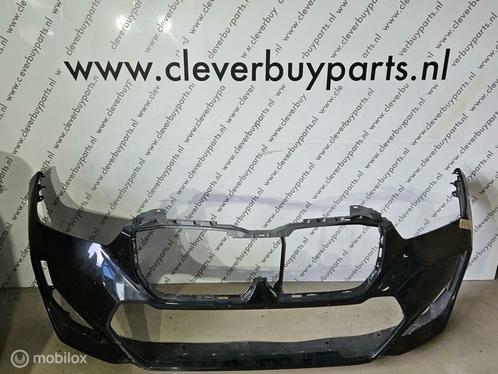Voorbumper origineel BMW X1 F48 LCI ('19-'22) 51119881907, Auto-onderdelen, Carrosserie en Plaatwerk, Bumper, BMW, Voor, Gebruikt