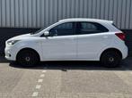 Ford Ka+ 1.2 Trend Essential Airco | Cruise Control | 5-deur, Voorwielaandrijving, Stof, Gebruikt, 4 cilinders
