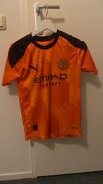 Manchester city shirt, Ophalen of Verzenden, Zo goed als nieuw, Trainingspak