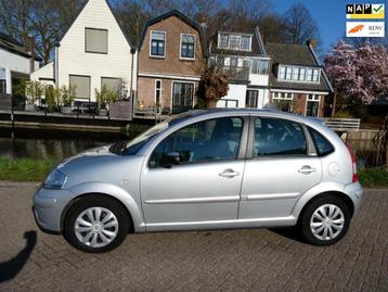 Citroen C3 1.4i Ligne Prestige 147.000km Clima Zuinig 5-deur beschikbaar voor biedingen