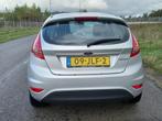 Ford Fiesta 1.25 Limited Airco/ 5 Deurs, Voorwielaandrijving, Gebruikt, 1242 cc, 4 cilinders