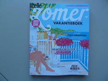 Libelle Vakantieboek beschikbaar voor biedingen