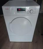 Keurige wasdroger - Bosch, Ophalen, Gebruikt, Anti-kreukfase, 4 tot 6 kg