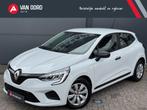Renault Clio 1.0 TCe / Geen Import / 1e Eignr / 100 % Onderh, Voorwielaandrijving, Gebruikt, Euro 6, 580 kg