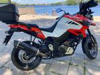 Unieke Suzuki V-Strom 1050 XT 6,200km. Origin NL. Nwe staat, Motoren, 2 cilinders, Particulier, Meer dan 35 kW, Toermotor