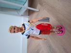 Mattel ken barbie poppen 2 setjes in een koop, Ophalen of Verzenden, Zo goed als nieuw, Barbie
