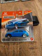 Matchbox Honda civic Hatchback 2017 nieuw, Ophalen of Verzenden, Nieuw, Auto
