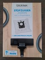 Stofzuiger zakken 10 stuks type PH99, Ophalen of Verzenden, Nieuw