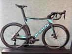 Bianchi Oltre PRO nu met 25% korting!!! Van 7999 nu 5999!!!, Fietsen en Brommers, Fietsen | Racefietsen, 28 inch, Carbon, Nieuw