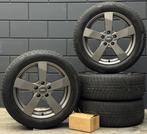 17 inch Dezent TD VW Passat T-Roc Caddy 5x112 ET45 215/55/17, Auto-onderdelen, Banden en Velgen, Ophalen, 215 mm, Banden en Velgen