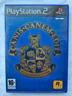 CANIS CANEM EDIT bully, Spelcomputers en Games, Games | Sony PlayStation 2, Gebruikt, 1 speler, Racen en Vliegen, Ophalen of Verzenden
