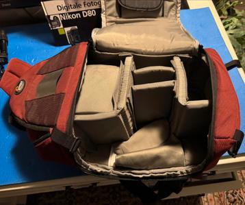  Cameratas Lowepro SlingShot 200AW beschikbaar voor biedingen