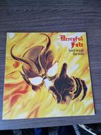 mercyful fate - don't break the oath, Cd's en Dvd's, Vinyl | Hardrock en Metal, Gebruikt, Ophalen of Verzenden