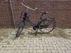 Cortina U4 transport damesfiets, 56 cm of meer, Ophalen, Gebruikt, Cortina U4 Transport
