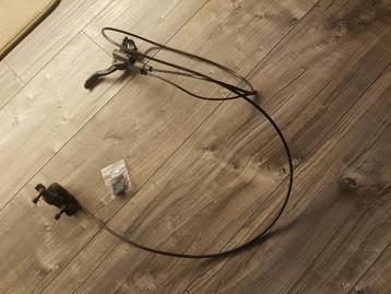 Fatbike v8 hydraulische handremmen compleet 🚴‍♂️👍🚴‍♂️👍 beschikbaar voor biedingen