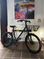 VanMoof Smart X (non-electric) – nette staat!, Ophalen, Zo goed als nieuw, Minder dan 10 versnellingen, Overige merken