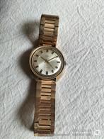 Vintage Timex Polshorloge - Klassieker!, Ophalen of Verzenden, Gebruikt, Overige merken