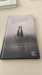 Ilja Leonard Pfeijffer - Monterosso mon amour, Ilja Leonard Pfeijffer, Ophalen of Verzenden, Zo goed als nieuw, Nederland