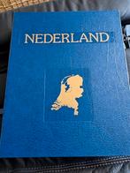 Importa album postzegels Nederland meest postfris, Postzegels en Munten, Postzegels | Nederland, Verzenden, Na 1940, Postfris