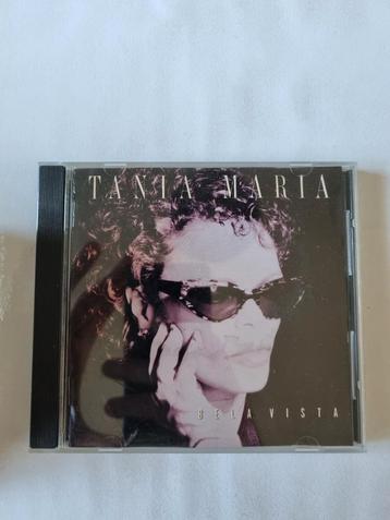 TANIA MARIA - 3 cd's - vanaf 3.50€

 beschikbaar voor biedingen