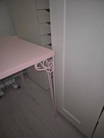 Mooie tafel ikes, Ophalen of Verzenden, Zo goed als nieuw