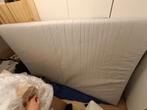IKEA Sultan Forestad Matras 140x200, Huis en Inrichting, Slaapkamer | Matrassen en Bedbodems, Gebruikt, Twijfelaar, Matras, 200 cm