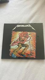 Metallica - Frankfurt ‘84 live cd. Digipack., Cd's en Dvd's, Cd's | Hardrock en Metal, Verzenden, Nieuw in verpakking