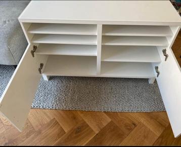 Besta Tv meubel