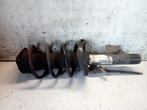 Schokdemperpoot rechts-voor van een Volvo V50, Ophalen of Verzenden, 3 maanden garantie, Gebruikt, Volvo
