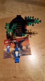 Lego 6020 magic tree, Kinderen en Baby's, Speelgoed | Duplo en Lego, Ophalen of Verzenden, Gebruikt, Complete set, Lego