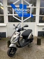 Piaggio Zip iget 2019 E4 45km brom scooter AMG, Fietsen en Brommers, Scooters | Piaggio, Benzine, Maximaal 45 km/u, 50 cc, Ophalen of Verzenden