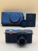 Leica X1 Digitale Fotocamera 12.2MP Retro Compact Camera, Gebruikt, 12 Megapixel, Compact, Ophalen of Verzenden
