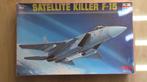 F-15 Eagle (Sattelite Killer) + Soesterberg decals Esci 1/72, Hobby en Vrije tijd, Overige merken, 1:72 tot 1:144, Nieuw, Ophalen of Verzenden