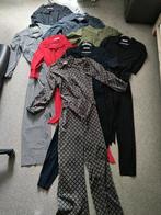 Aanbieding 2 jumpsuits Studio Anneloes xxl voor 170,-! 1v 95, Kleding | Dames, Jumpsuits, Verzenden, Maat 46/48 (XL) of groter
