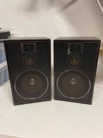 Technics Speakers SB-F66 - Vintage Geluid!, Overige merken, Gebruikt, Ophalen of Verzenden, 60 tot 120 watt