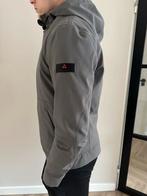 Grijze Peuterey Jas - Maat M, Ophalen of Verzenden, Zo goed als nieuw, Maat 48/50 (M), Grijs