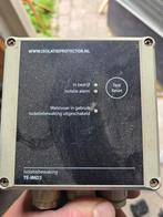 Isolatieprotector camper TE-IMD2 Isolatiebewaker, Caravans en Kamperen, Ophalen of Verzenden