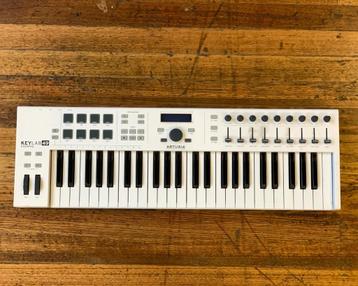 Arturia Keylab Essential 49 beschikbaar voor biedingen