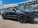 Lynk & Co 01 1.5 261pk PLUG IN HYBRID , BLACK EDITION , Pano, Auto's, Lynk & Co, Automaat, Stof, Zwart, Zwart